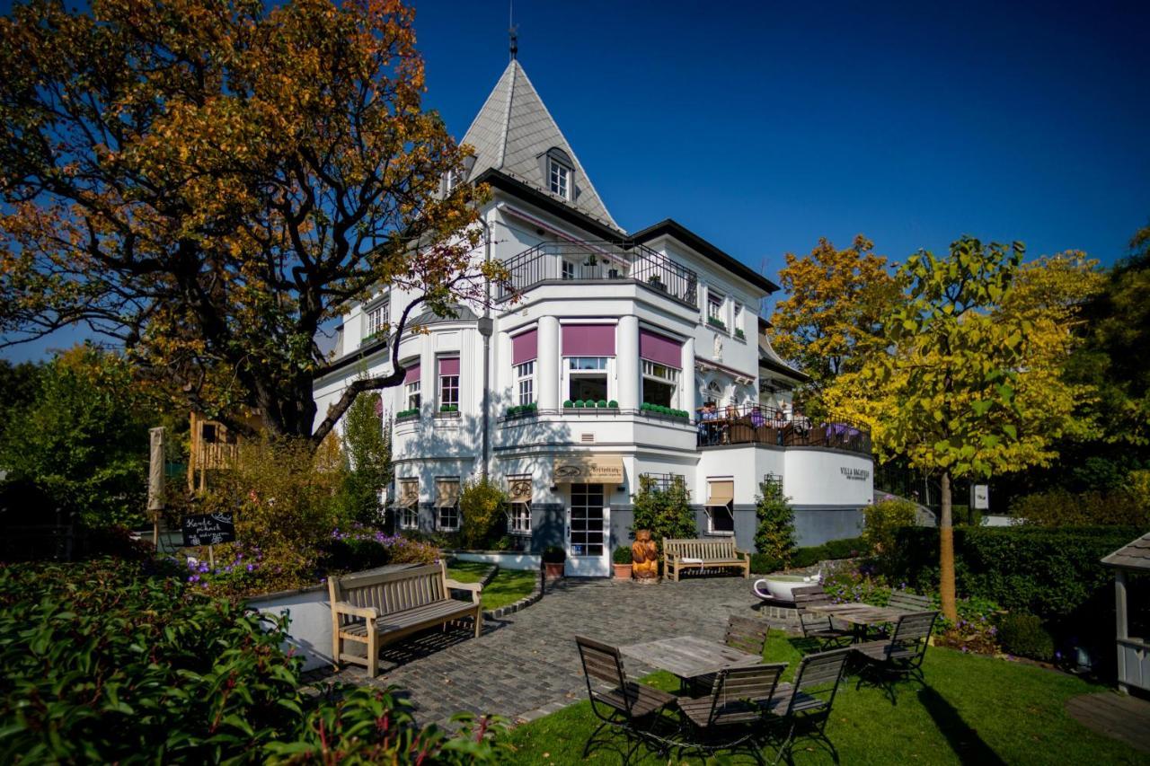 Отель Bagatelle Gardenhouse Будапешт Экстерьер фото